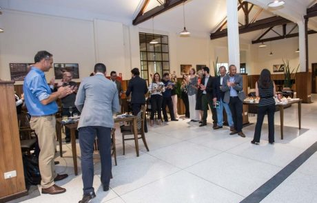 2019 – Lançamento Anuário 2019 - Lançamento Anuário