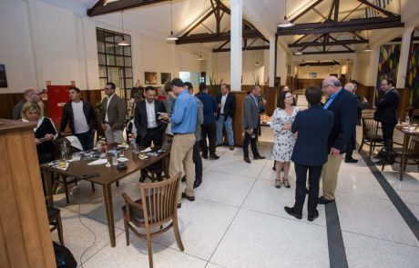 2019 – Lançamento Anuário 2019 - Lançamento Anuário