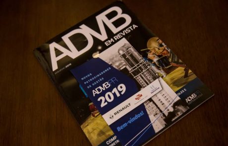 2019 – Lançamento Anuário 2019 - Lançamento Anuário