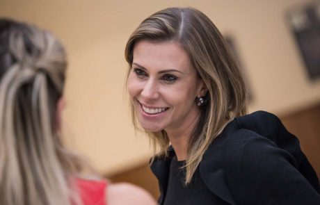 2019 – Lançamento Anuário – Andreia Caldani 2019 - Lançamento Anuário - Andreia Caldani