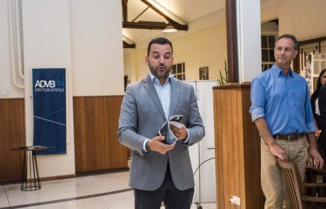 2019 – Lançamento Anuário – Eduardo Jaime Lian Trabulsi 2019 - Lançamento Anuário - Eduardo Jaime Lian Trabulsi