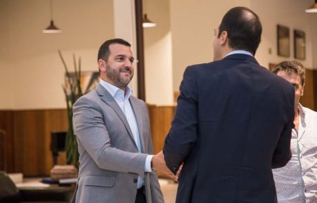 2019 – Lançamento Anuário – Eduardo Jaime – Ney Braga Alves 2019 - Lançamento Anuário - Eduardo Jaime - Ney Braga Alves