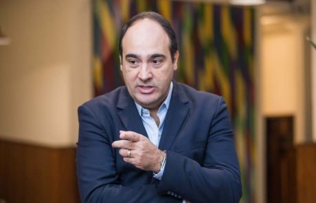 2019 – Lançamento Anuário – Ney Braga 2019 - Lançamento Anuário - Ney Braga