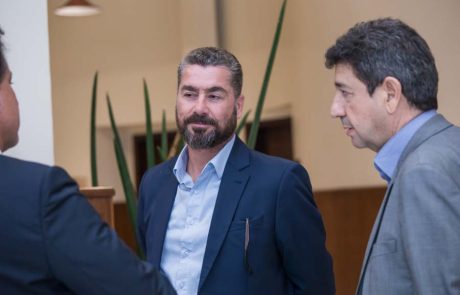 2019 – Lançamento Anuário – Roberto Herrera 2019 - Lançamento Anuário - Roberto Herrera