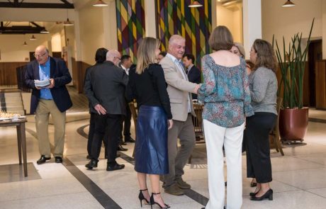 2019 – Lançamento Anuário 2019 - Lançamento Anuário