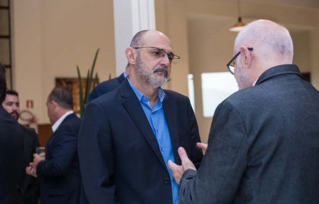 2019 – Lançamento Anuário – Amarildo Lopes 2019 - Lançamento Anuário - Amarildo Lopes