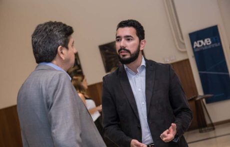 2019 – Lançamento Anuário – Jean Kuss 2019 - Lançamento Anuário - Jean Kuss