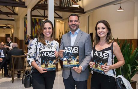 2019 – Lançamento Anuário – Mariana Siqueira – Eduardo Jaime – Flavia Ferreira 2019 - Lançamento Anuário - Mariana Siqueira - Eduardo Jaime - Flavia Ferreira