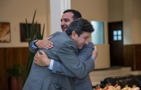 2019 – Lançamento Anuário – Wilson Oliveira – Eduardo James 2019 - Lançamento Anuário - Wilson Oliveira - Eduardo James