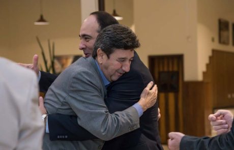 2019 – Lançamento Anuário – Wilson Oliveira – Ney Braga Alves 2019 - Lançamento Anuário - Wilson Oliveira - Ney Braga Alves