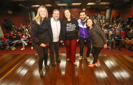 2019 – Papo ADVB – Eduardo Petrelli 2019 - Papo ADVB - Eduardo Petrelli