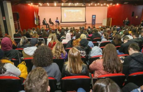 2019 – Papo ADVB – Eduardo Petrelli 2019 - Papo ADVB - Eduardo Petrelli