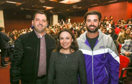 2019 – Papo ADVB – Eduardo Petrelli – Eduardo Jaime – Gislayne Muraro 2019 - Papo ADVB - Eduardo Petrelli - Eduardo Jaime - Gislayne Muraro