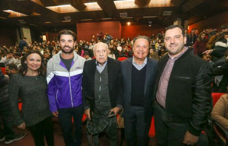 2019 – Papo ADVB – Eduardo Petrelli – Gislayne Muraro – Mario Petrelli – Leonardo Petrelli – Eduardo Jaime 2019 - Papo ADVB - Eduardo Petrelli - Gislayne Muraro - Mario Petrelli - Leonardo Petrelli - Eduardo Jaime