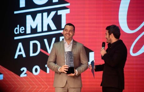 2019 – Top Marketing – Eduardo Jaime 2019 - Top Marketing - Eduardo Jaime