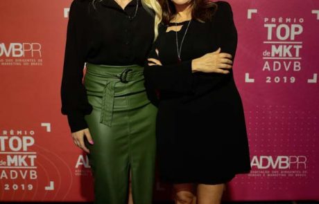 2019 – Top Marketing – Gisele Suardi – Maria Almeida 2019 - Top Marketing - Gisele Suardi - Maria Almeida