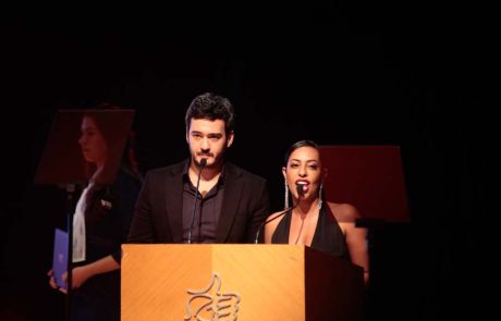 2019 – Top Marketing – Marcos Veras – Samantha Schmultz 2019 - Top Marketing - Marcos Veras - Samantha Schmultz