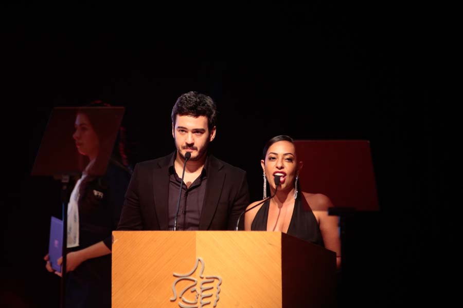 2019 - Top Marketing - Marcos Veras - Samantha Schmultz