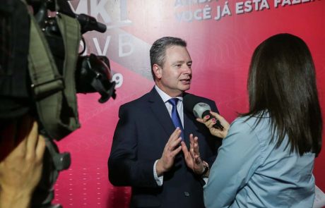 2019 – Top Marketing – Maroan Thome – SICREDI 2019 - Top Marketing - Maroan Thome - SICREDI