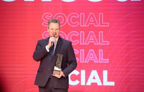 2019 – Top Marketing – Maroan Thome – SICREDI 2019 - Top Marketing - Maroan Thome - SICREDI