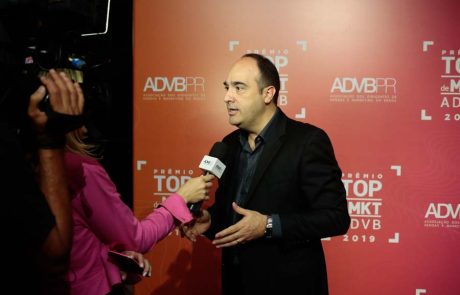 2019 – Top Marketing – Ney Braga Alves 2019 - Top Marketing - Ney Braga Alves