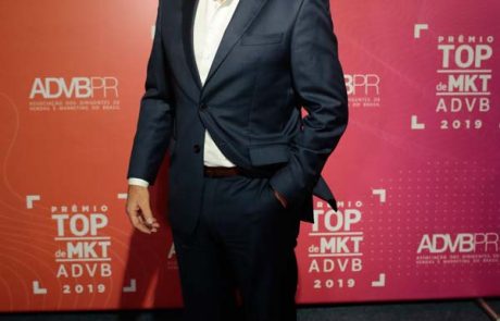 2019 – Top Marketing – Roberto Herrera 2019 - Top Marketing - Roberto Herrera