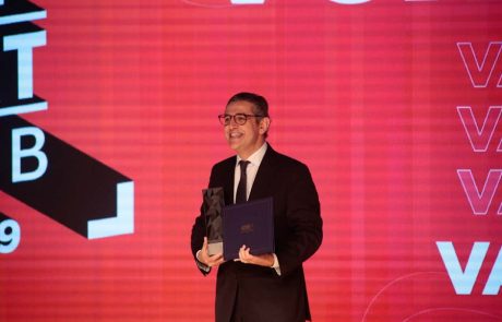 2019 – Top Marketing – Ronie Pires 2019 - Top Marketing - Ronie Pires