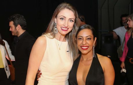 2019 – Top Marketing – Alzira Scholze – Samantha Schmultz 2019 - Top Marketing - Alzira Scholze - Samantha Schmultz