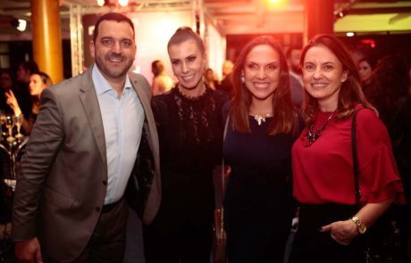 2019 – Top Marketing – Andreia Caldani – Mariana Siqueira – Flavia Ferreira – Eduardo Jaime 2019 - Top Marketing - Andreia Caldani - Mariana Siqueira - Flavia Ferreira - Eduardo Jaime