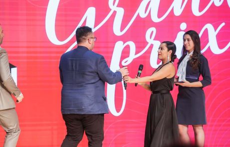 2019 – Top Marketing – Claudio Stringari – Samantha Schmultz 2019 - Top Marketing - Claudio Stringari - Samantha Schmultz