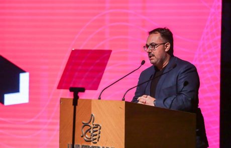 2019 – Top Marketing – Claudio Stringari 2019 - Top Marketing - Claudio Stringari