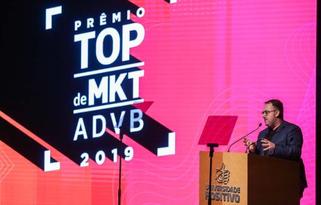 2019 – Top Marketing – Claudio Stringari 2019 - Top Marketing - Claudio Stringari