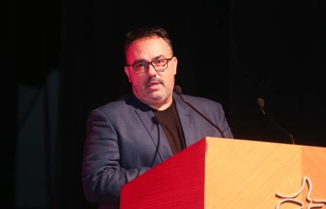 2019 – Top Marketing – Claudio Stringari 2019 - Top Marketing - Claudio Stringari