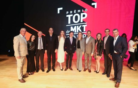 2019 – Top Marketing – diretoria ADVB 2019 - Top Marketing - diretoria ADVB