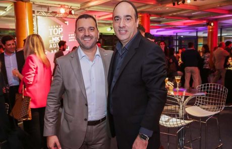 2019 – Top Marketing – Eduardo Jaime – Ney Braga Alves 2019 - Top Marketing - Eduardo Jaime - Ney Braga Alves