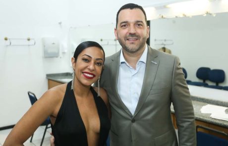 2019 – Top Marketing – Eduardo Jaime – Samatha Schmultz 2019 - Top Marketing - Eduardo Jaime - Samatha Schmultz