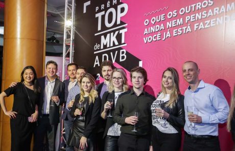 2019 – Top Marketing 2019 - Top Marketing