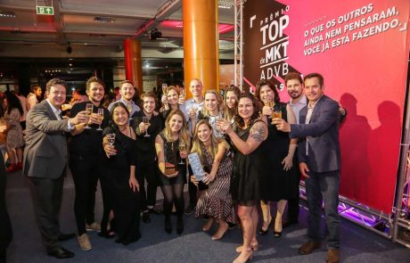 2019 – Top Marketing 2019 - Top Marketing