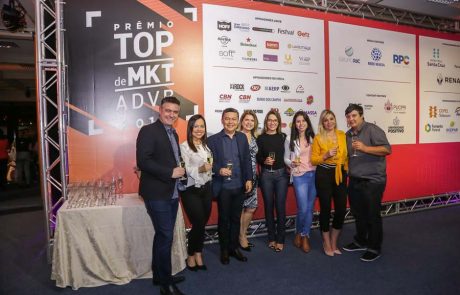 2019 – Top Marketing 2019 - Top Marketing