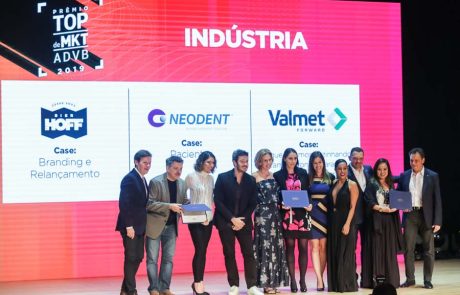 2019 – Top Marketing – finalistas industria 2019 - Top Marketing - finalistas industria