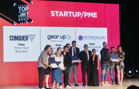 2019 – Top Marketing – finalistas startup 2019 - Top Marketing - finalistas startup