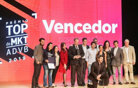 2019 – Top Marketing – ganhadores – comunicação – Gazeta do Povo 2019 - Top Marketing - ganhadores - comunicação - Gazeta do Povo