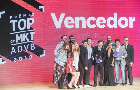 2019 – Top Marketing – ganhadores – varejo 2019 - Top Marketing - ganhadores - varejo