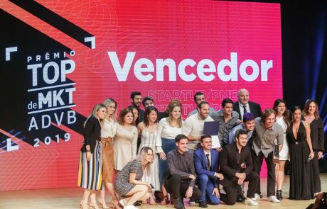 2019 – Top Marketing – ganhadores – startup – CONQUER 2019 - Top Marketing - ganhadores - startup - CONQUER