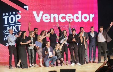 2019 – Top Marketing – ganhadores – vibração 2019 - Top Marketing - ganhadores - vibração