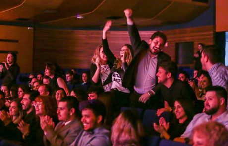 2019 – Top Marketing – ganhadores – vibração 2019 - Top Marketing - ganhadores - vibração