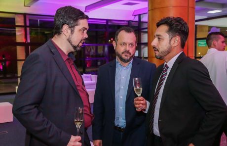 2019 – Top Marketing – Jairo Cajal – Mauro Lissoni – Rogerio Leal 2019 - Top Marketing - Jairo Cajal - Mauro Lissoni - Rogerio Leal