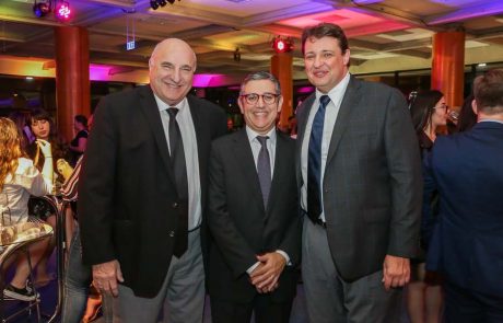 2019 – Top Marketing – Leão Rubin – Ronie Pires – Marcos Todescho 2019 - Top Marketing - Leão Rubin - Ronie Pires - Marcos Todescho