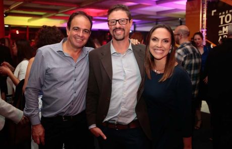 2019 – Top Marketing – Luiz F Braga Cortes – Andre Telles – Mariana Siqueira 2019 - Top Marketing - Luiz F Braga Cortes - Andre Telles - Mariana Siqueira