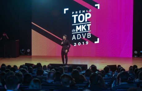 2019 – Top Marketing – Marcos Veras 2019 - Top Marketing - Marcos Veras